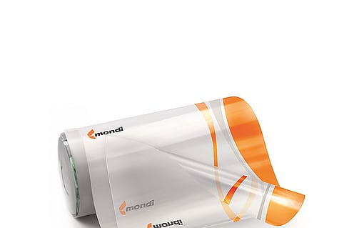 Laminated films Packaging laminates Mondi North America